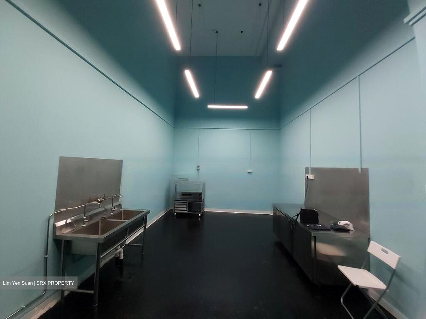 Ct Hub 2 (D12), Retail #472710001